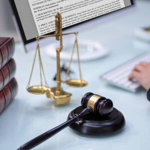 The Role of a Cybercrime Defense Attorney in Data Breach Cases