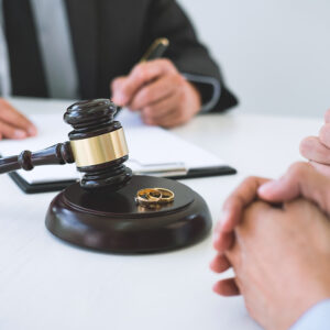 What To Know About Divorce With Business Assets