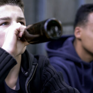 What is the Legal Drinking Age in Nebraska