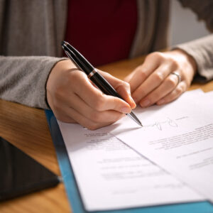 What is the difference between a lawyer and a defense attorney