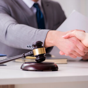 White Collar Defense Attorney