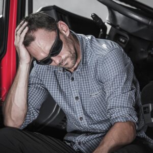 Why a DUI Attorney for Commercial Drivers Can Save Your Career