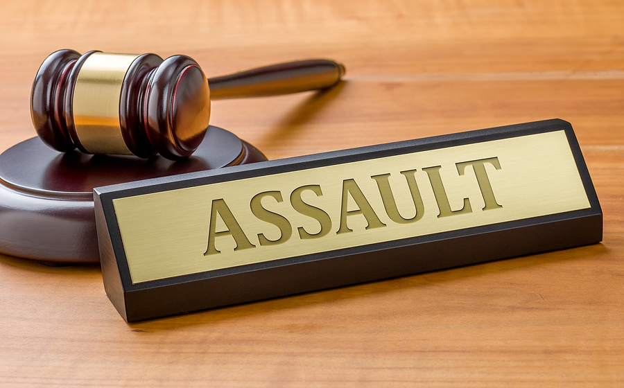 Omaha Simple Assault Defense Lawyers