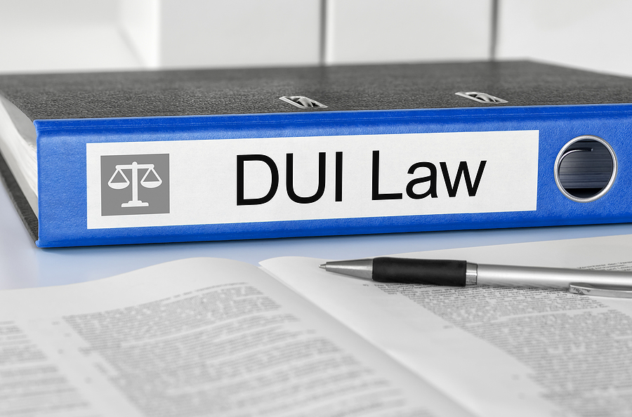 Omaha Third Offense DUI Lawyers