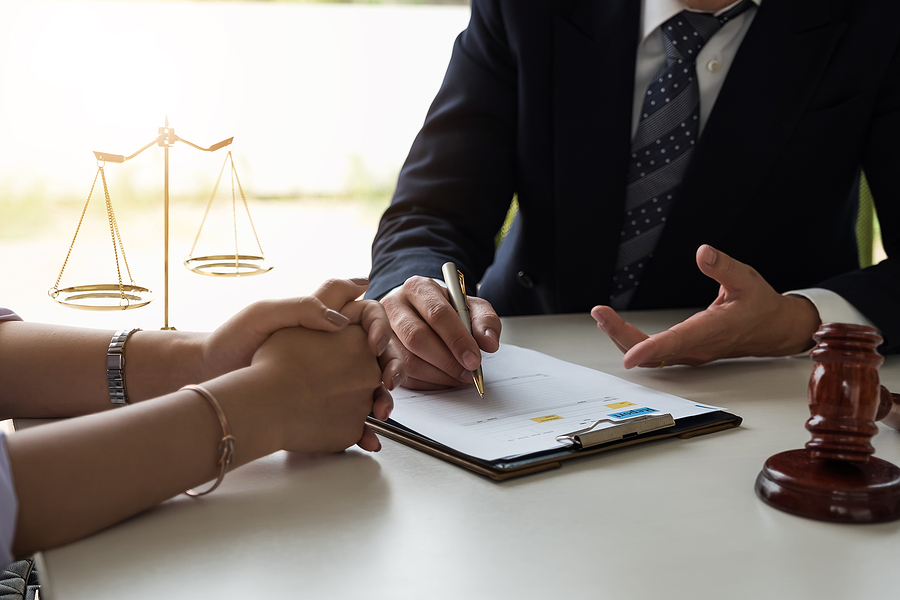 Omaha Sex Crimes Defense Lawyers