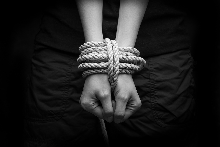 Omaha Kidnapping Defense Lawyers