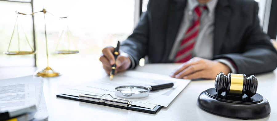 Omaha DUI Expungement Lawyers