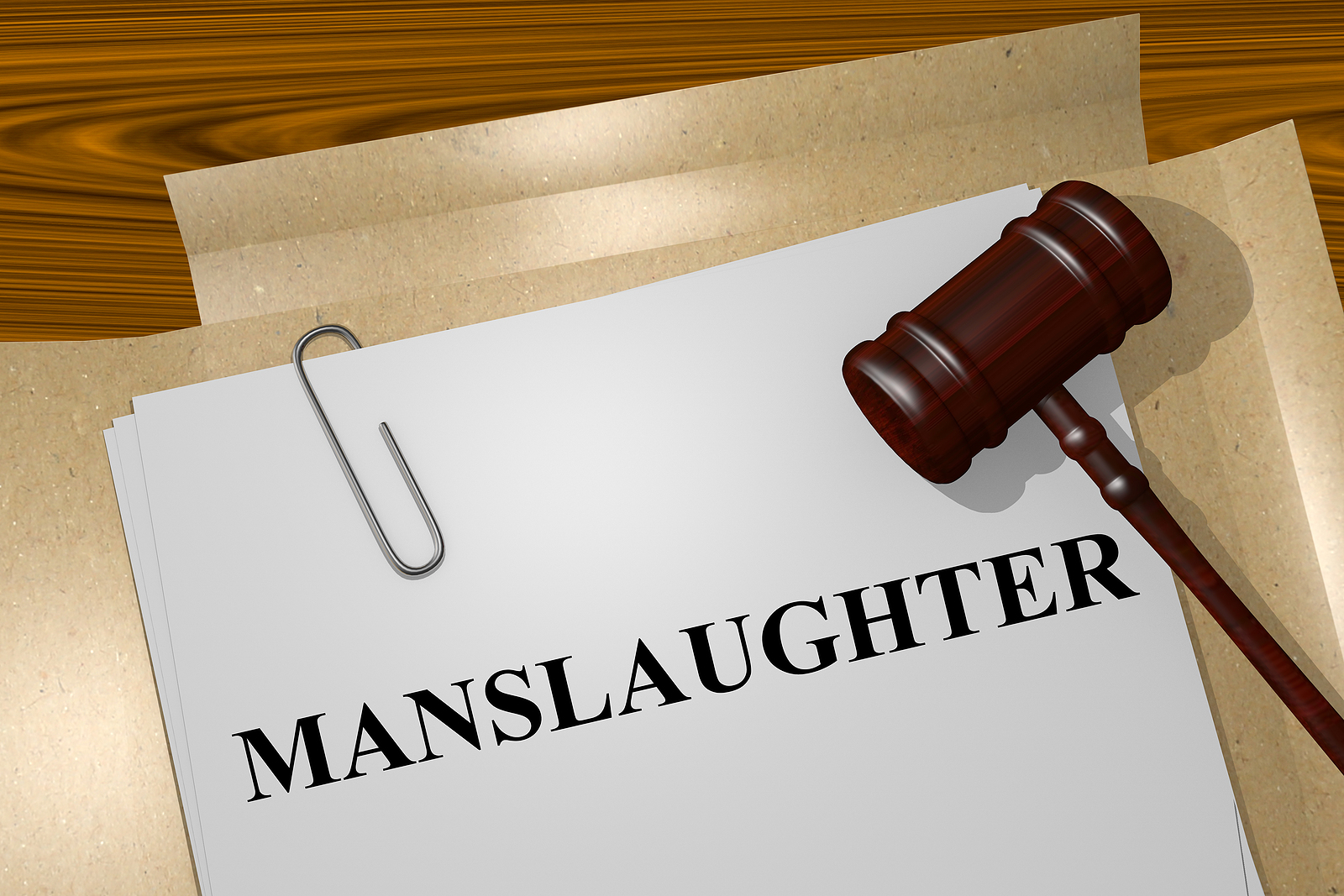 Omaha Manslaughter Defense Lawyers