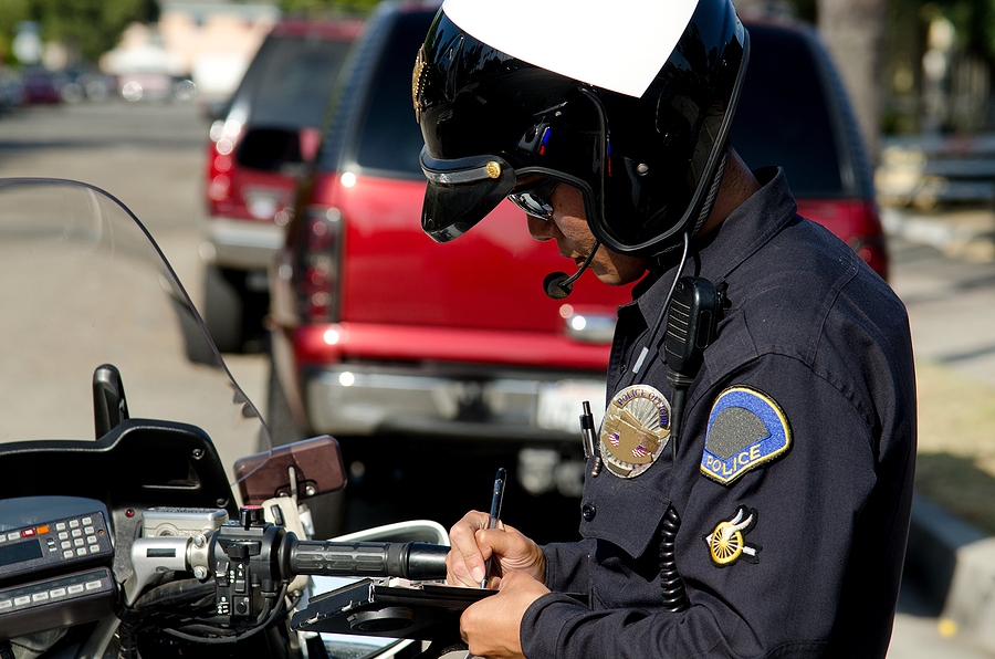 Omaha Speeding Ticket Lawyers