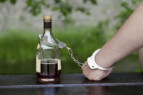 Geo City Alcohol Related Crimes