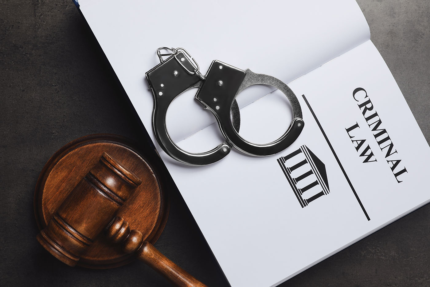 Geo City Criminal Defense Attorney