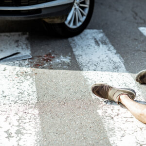 Pedestrian Accident Compensation: What Victims Miss