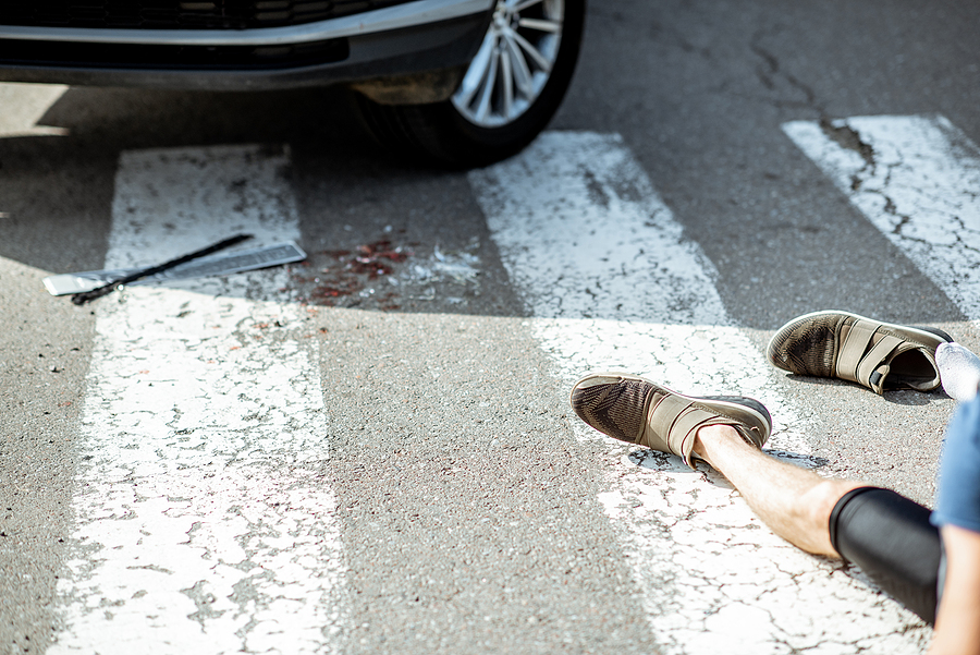 Pedestrian Accident Compensation: What Victims Miss